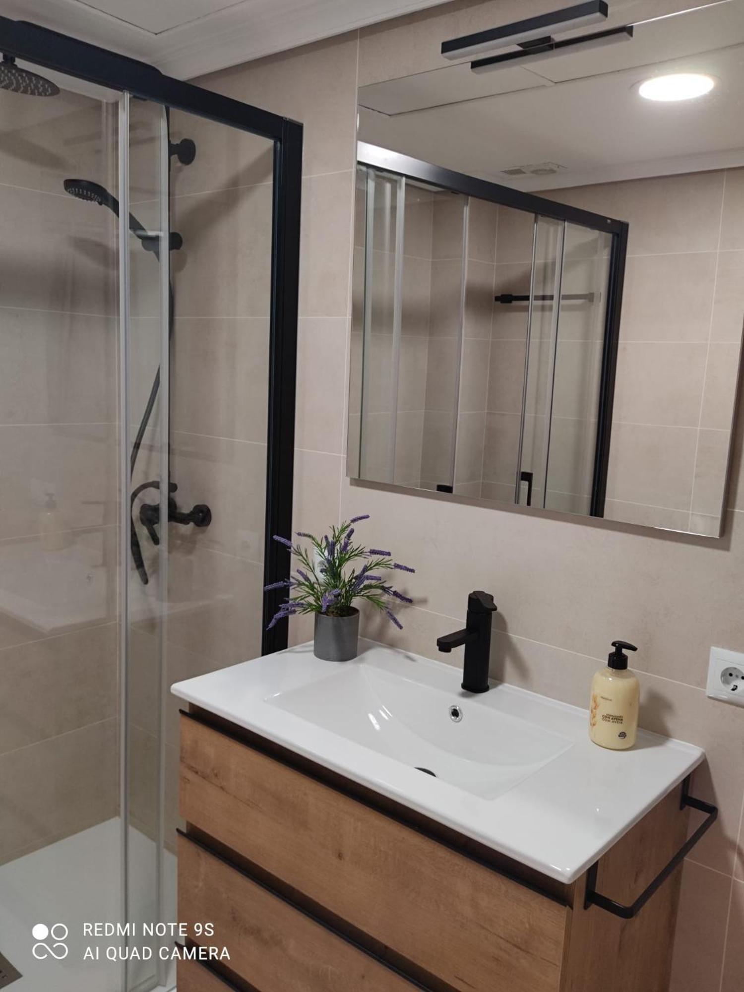 Apartment Pueblo Quinta Benalmádena